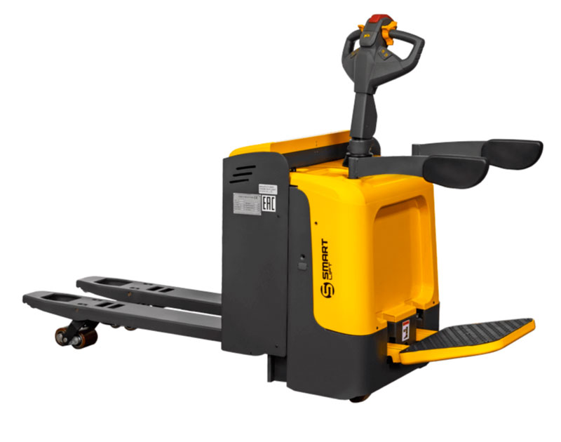    SMARTLIFT CBD20R-II EPS Li-ion