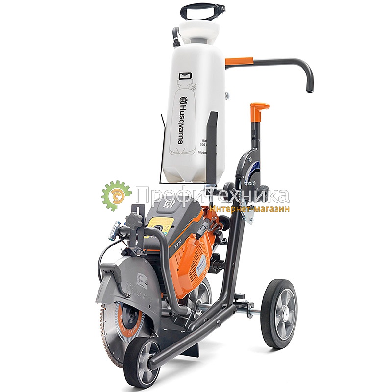    Husqvarna K970/K1270 5996098-01