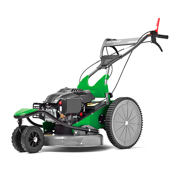     Caiman XPLORER 60Y