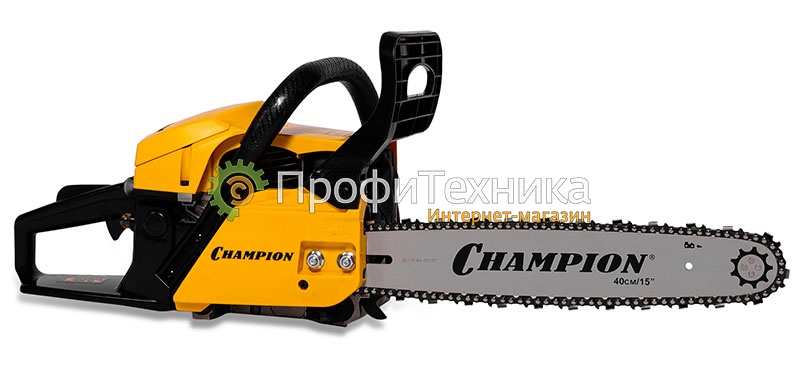  Champion 246-15"