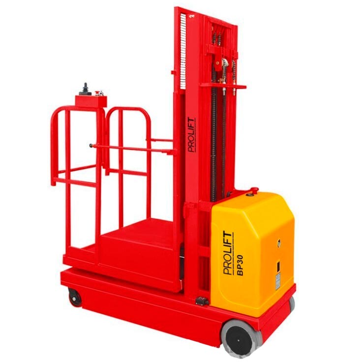   PROLIFT BP 3033