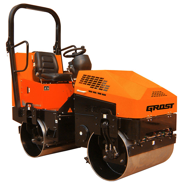   GROST VR1700H