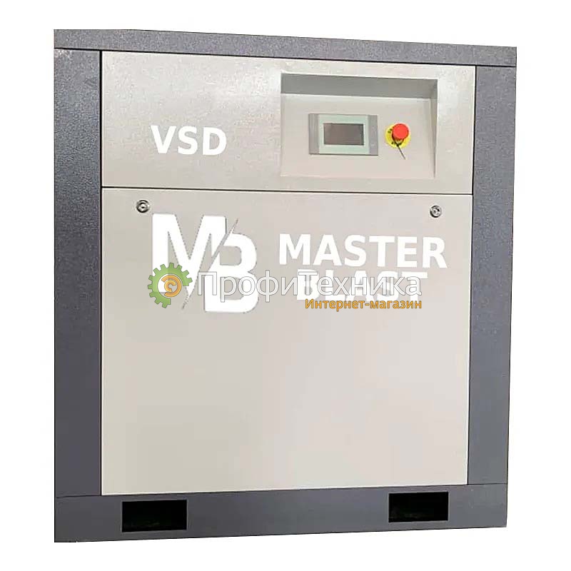   MASTER BLAST EC-10 VSD