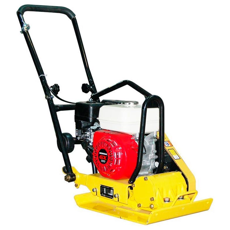 Виброплита TOR C-60(R) Loncin