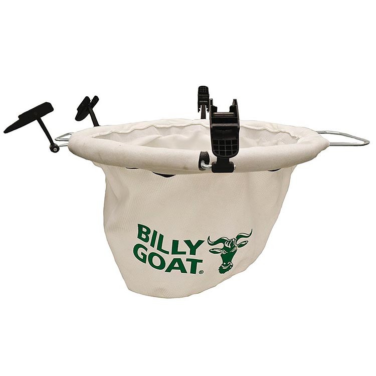 ����������� ����� ��� ��������� BILLY GOAT ����� QV