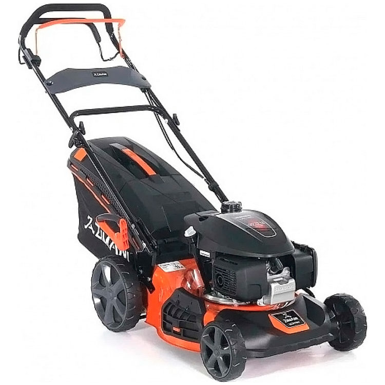������������� ���������� ZimAni LC 253H