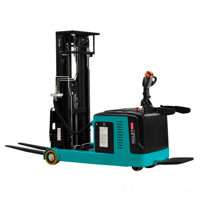     PROLIFT PRO MRV 2055 li-ion