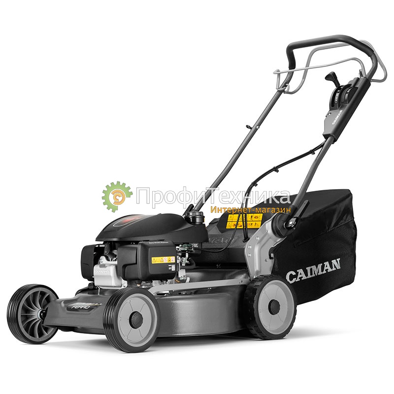   Caiman FERRO 55HLV