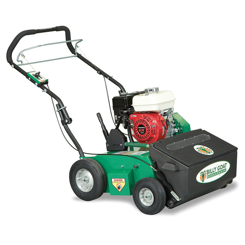   Billy Goat OS553V