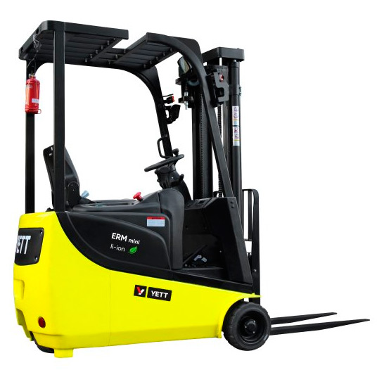   YETT ERM10 mini li-ion M300