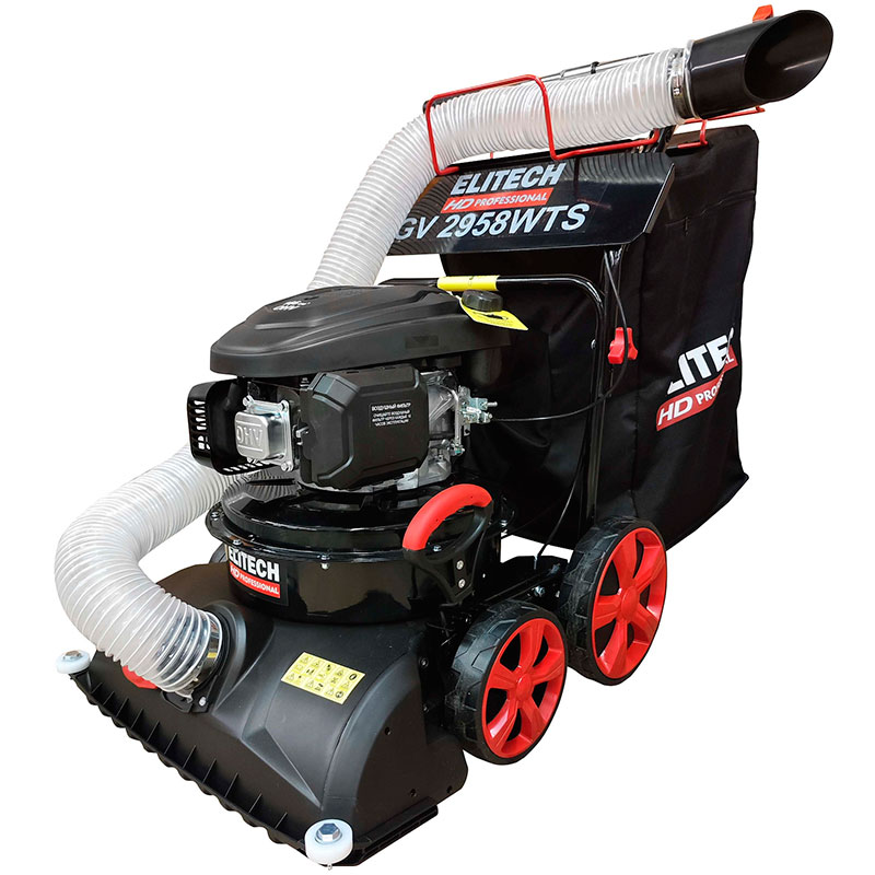 ������� ������� ELITECH GV 2958WTS