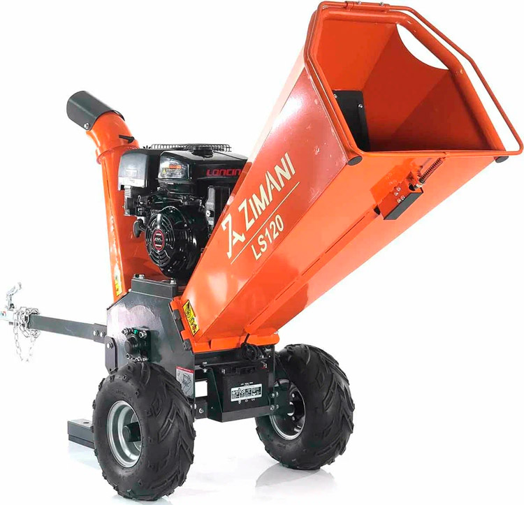 ������������ ����� � ������ ZimAni LS120