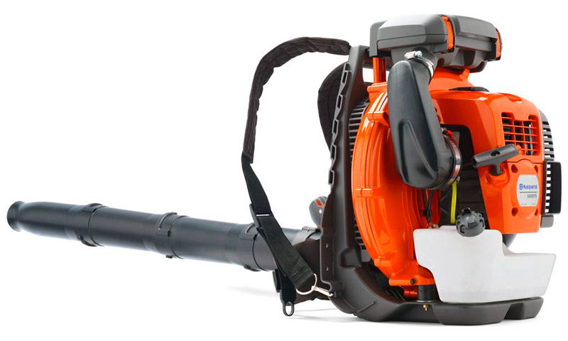   Husqvarna 580BTs X-TORQ 9666296-01