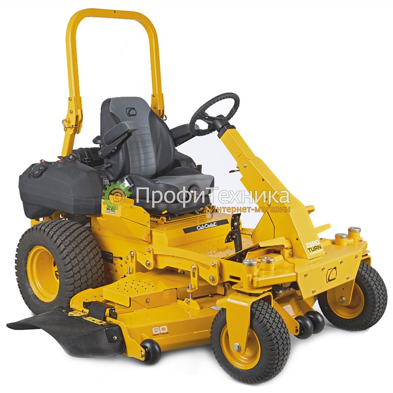  Cub Cadet Z5 152 53BIHJUV603    