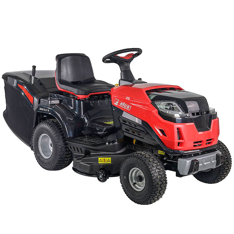 ������� ������� EFCO EF 86R/14,5 K