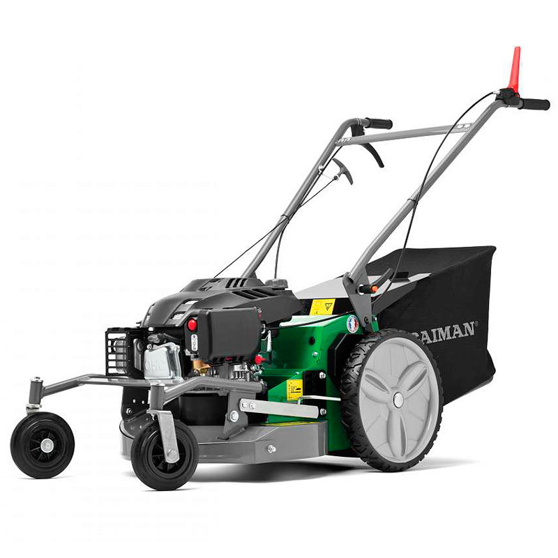     Caiman ATHENA 60Y