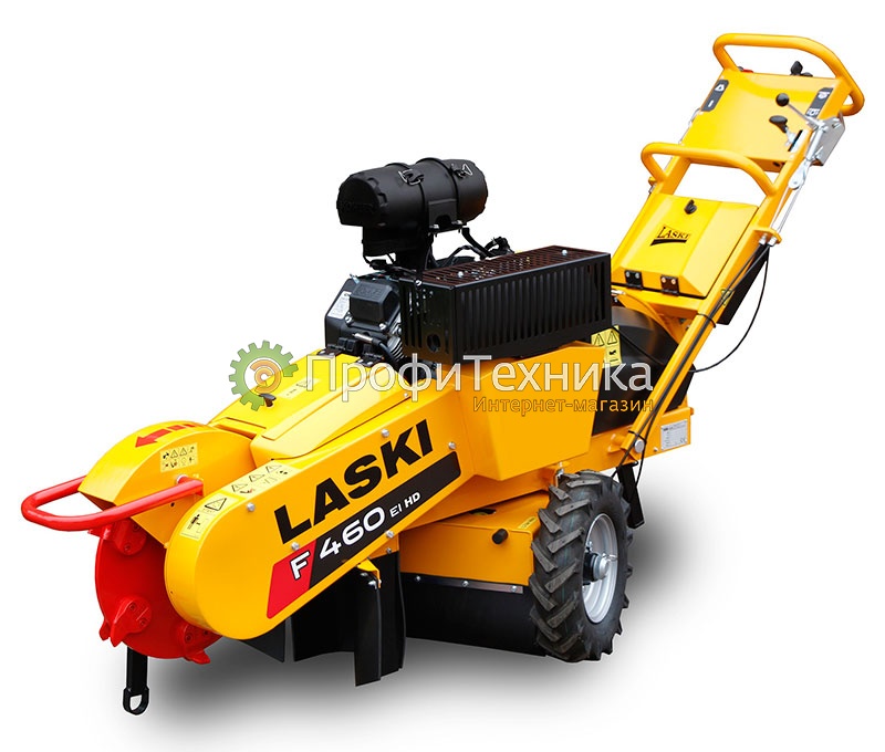   LASKI F460EI HD