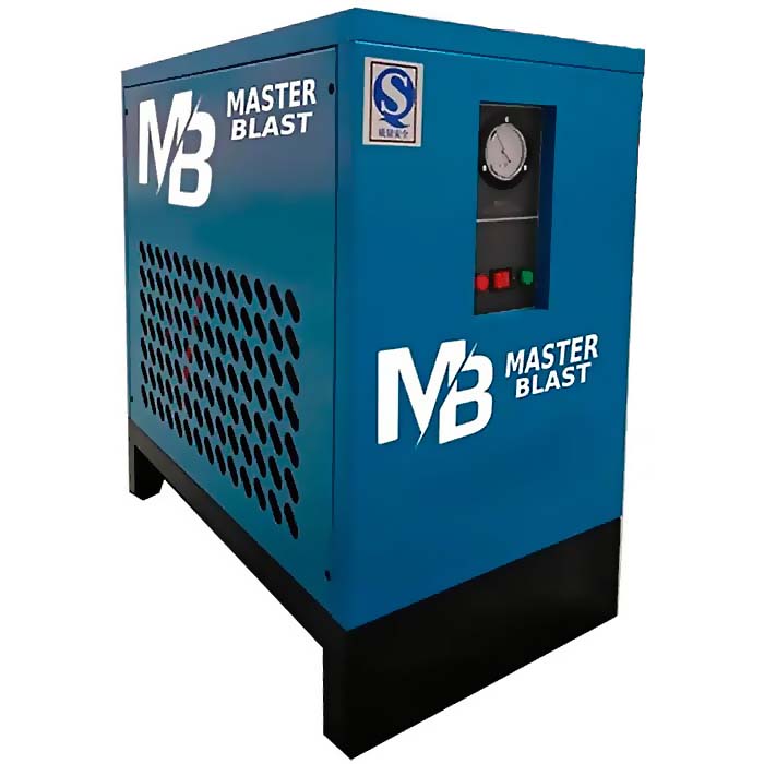   MASTER BLAST MB-10AC