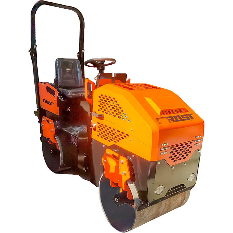   GROST XVR1100