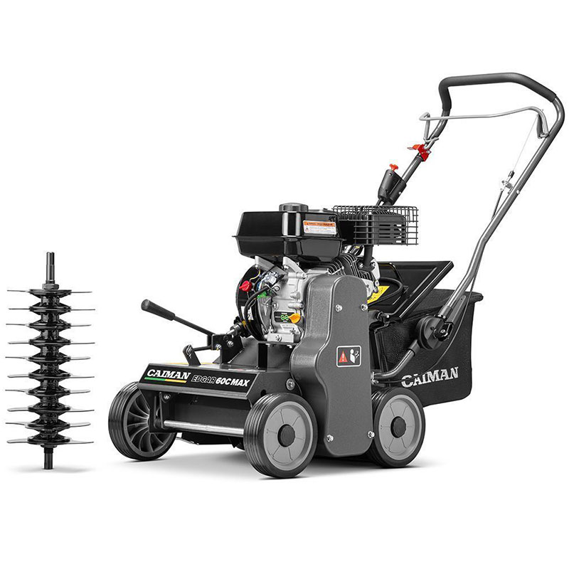 ������������ ���������� Caiman EDGAR 60C MAX