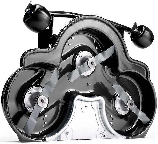   Husqvarna Combi 112  R316T / R316T AWD ( 2013 ) 9671885-01