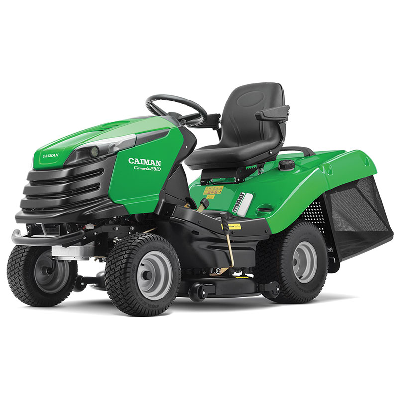   Caiman COMODO 2WD 107D2C