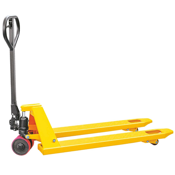 Тележка гидравлическая TOR BF-III 25-1150 RDP