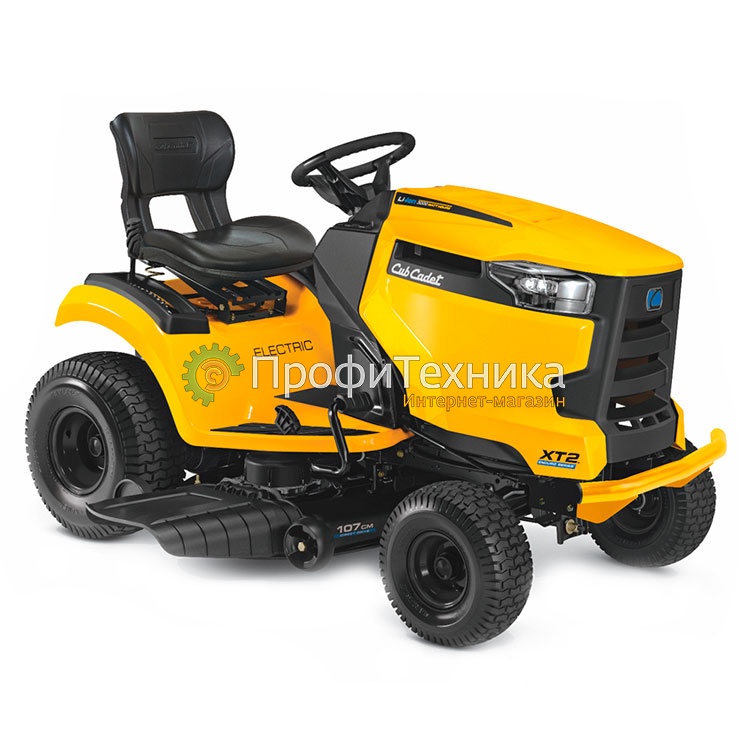    Cub Cadet XT2 ES107 33ABA7CS603