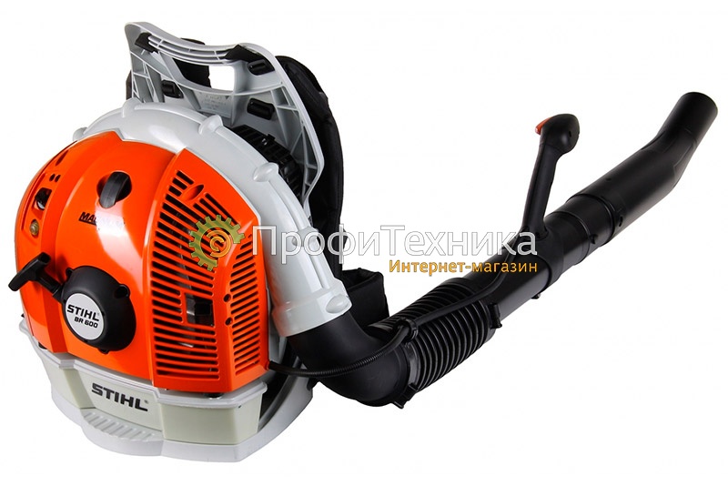   Stihl BR 600 42820111629