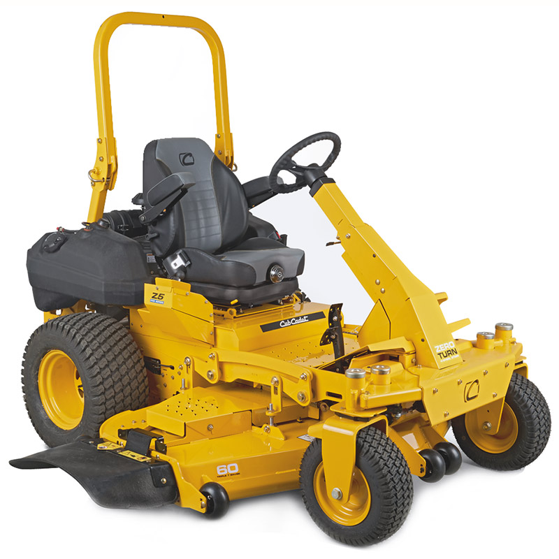  Cub Cadet Z5 152 53BIHJUV603    