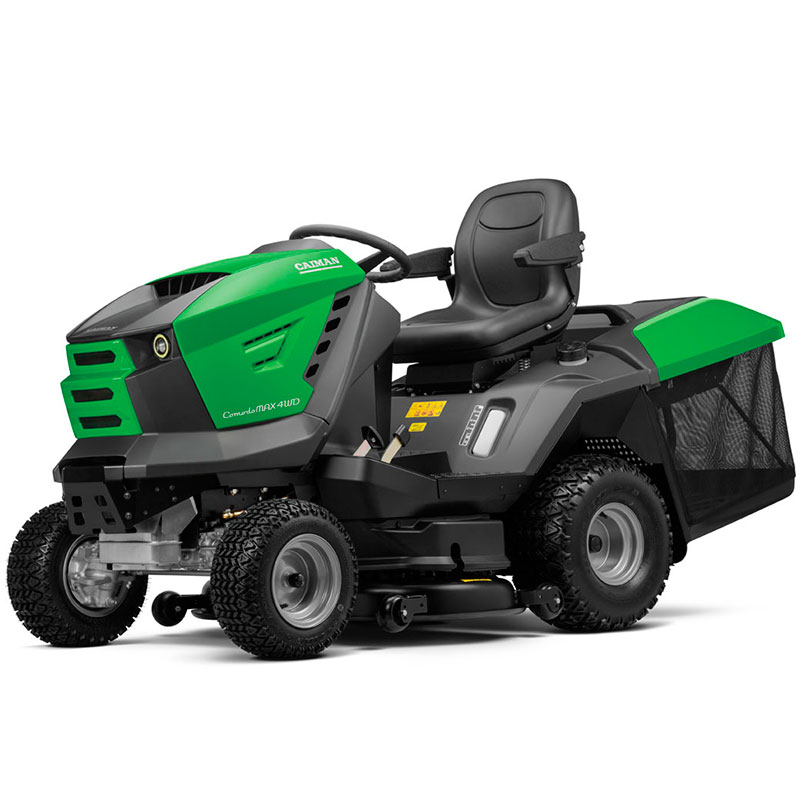������� ������� Caiman COMODO MAX 4WD 107D2C2