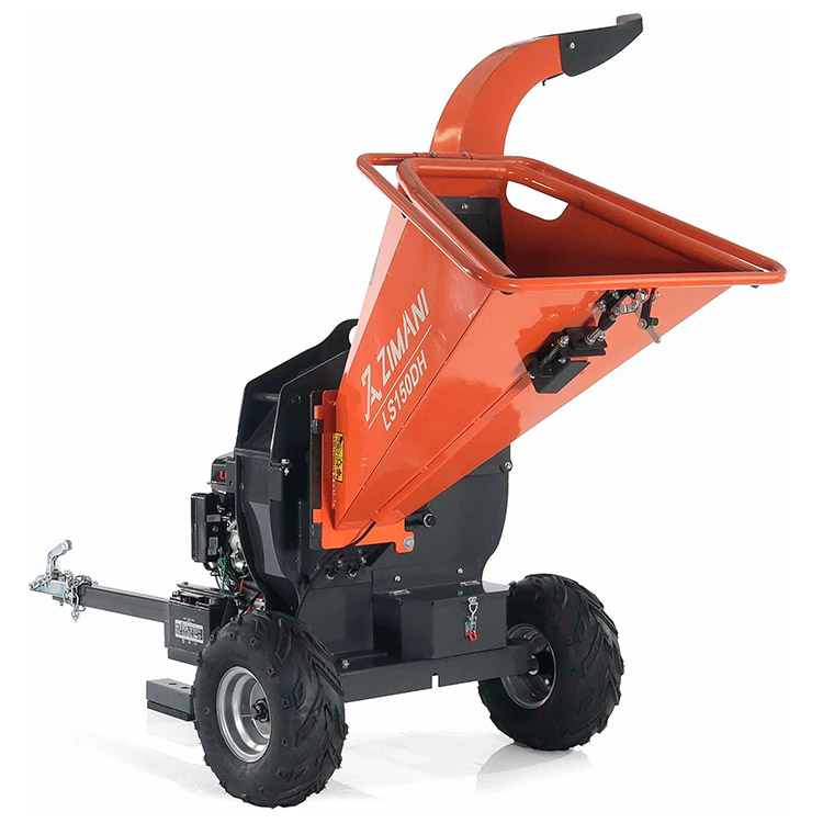     ZimAni LS150DH