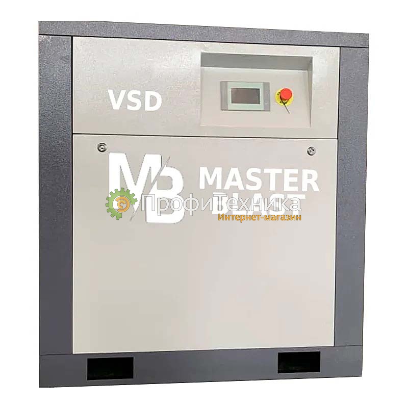   MASTER BLAST EC-40 VSD