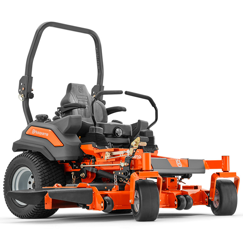  Husqvarna Z560X 9676697-02    