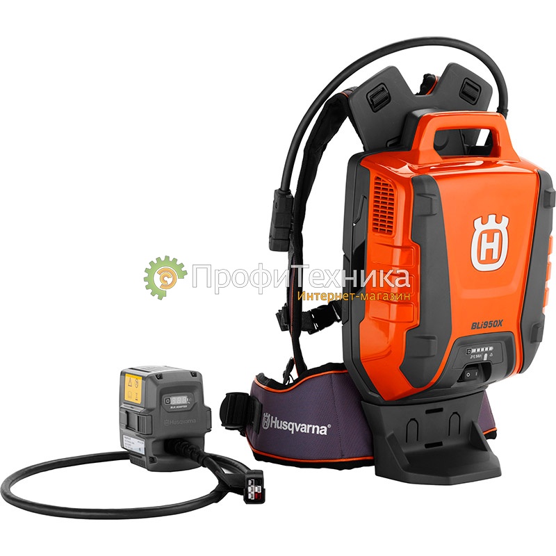   Husqvarna BLi950X 9670932-01