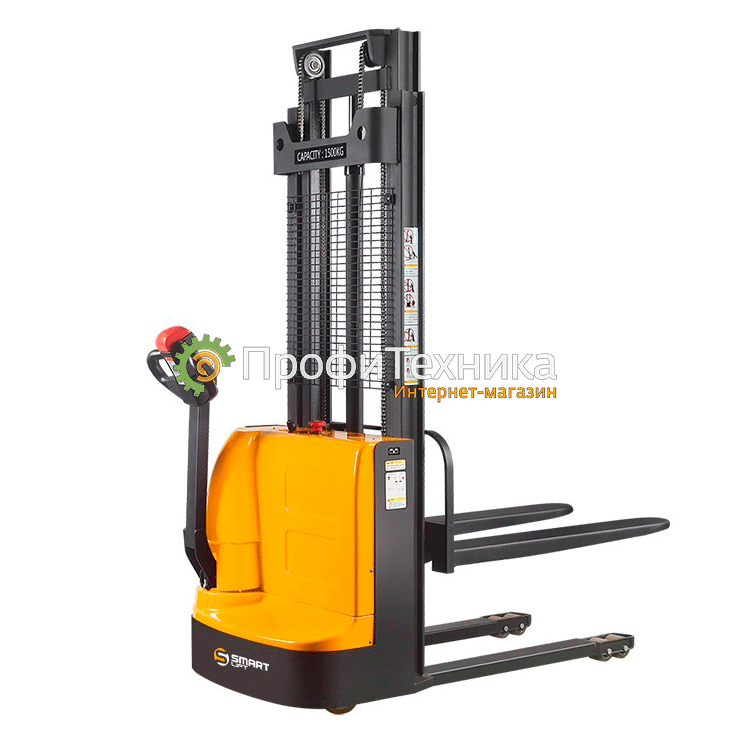    SMARTLIFT CDD12A 1235