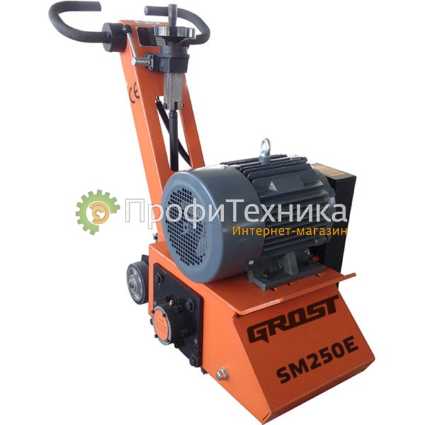   GROST SM-250E (380)