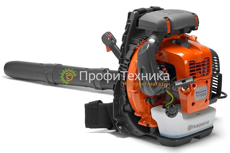   Husqvarna 570BTs X-TORQ 9666294-01