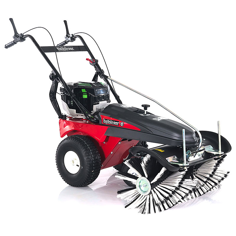    Tielbuerger TK36 PRO Akku