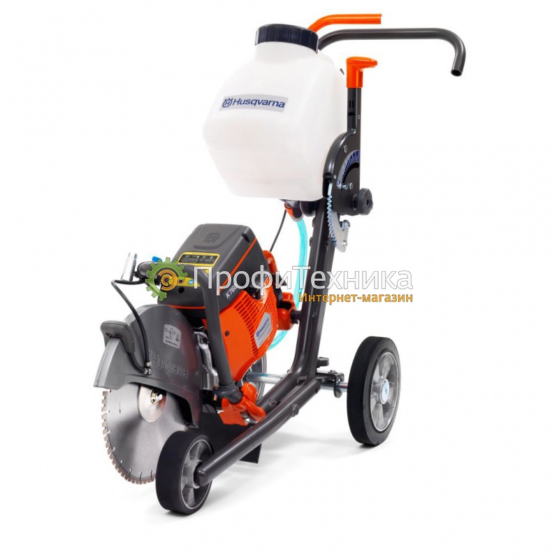    Husqvarna KV760 5877684-01