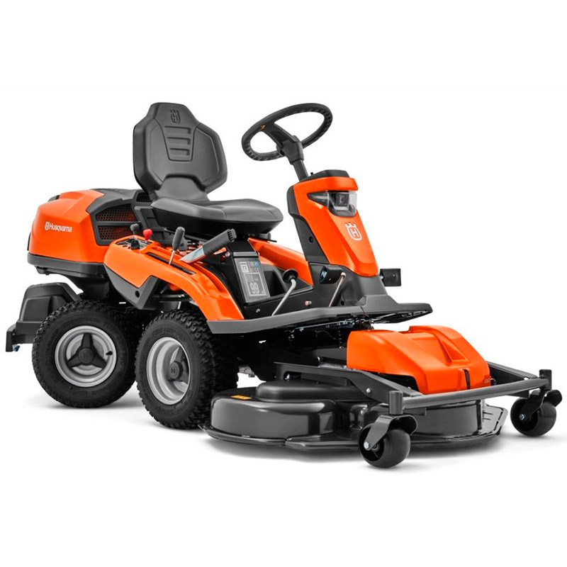  Husqvarna R 316TX AWD 9705428-01 ( )