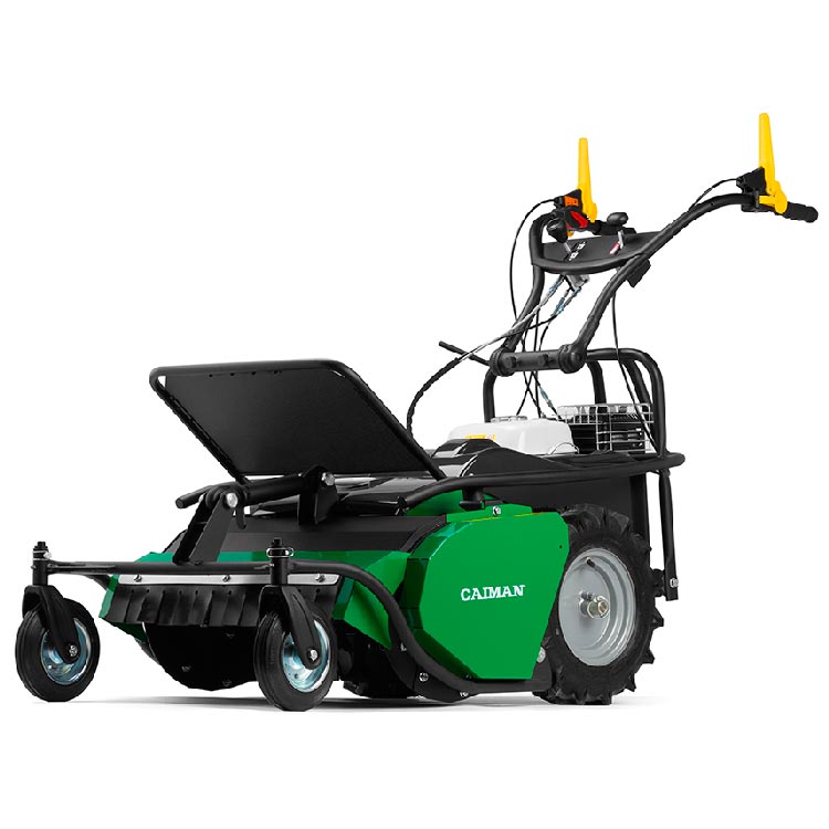     Caiman Rolo 70H
