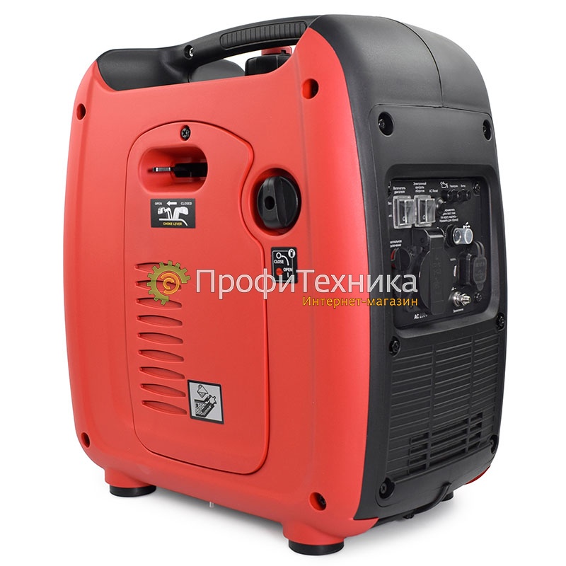   REDVOLT EPB1250iS-4 ()