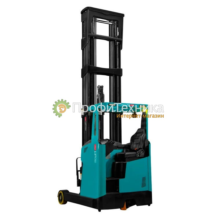  PROLIFT PRO RV 1670 li-ion