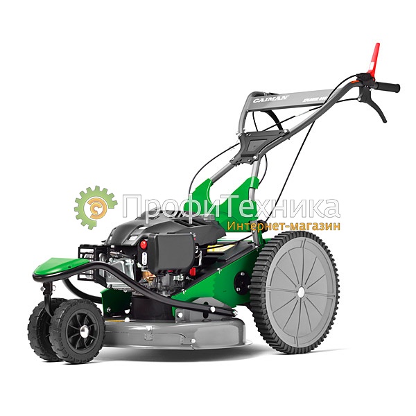 Купить Косилка для высокой травы Caiman XPLORER 60Y 4000360902, цена в ...