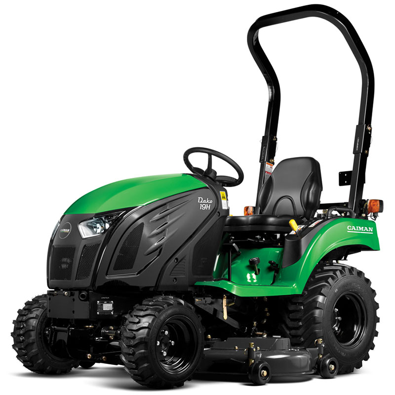   Caiman Dako 19H ( )