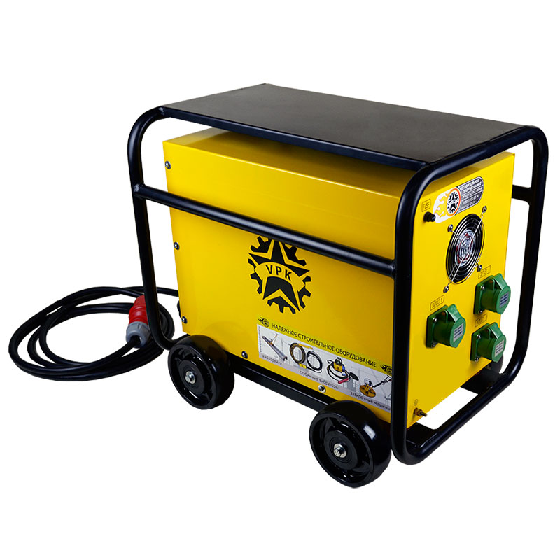  VPK ECV36T