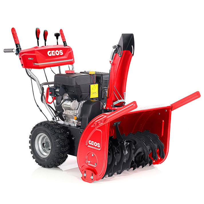  GEOS Arctic Line 700 E