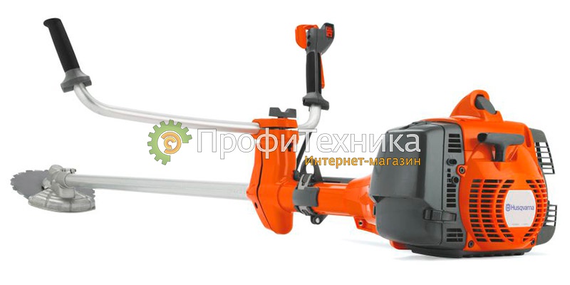  Husqvarna 555Fx X-TORQ 9666291-05