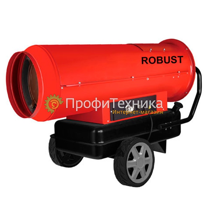    Robust RH115DE